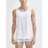 Craft Core Dry Singlet Unterhemd SS weiß Herren  1910448-900000