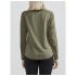 Craft Core Gain Unterhemd Kurzarm Grün Damen  1909497-664000