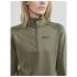 Craft Core Gain Unterhemd Kurzarm Grün Damen  1909497-664000