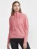 Craft Advanced Bike Subz Radjacke Rosa Damen  1911199-740000