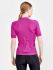 Craft Advanced Endurance Trikot Kurzarm Rosa Damen  1910553-486000