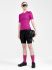 Craft Advanced Endurance Trikot Kurzarm Rosa Damen  1910553-486000