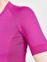 Craft Advanced Endurance Trikot Kurzarm Rosa Damen  1910553-486000