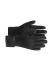 Craft Essence Hybrid Laufhandschuhe Schwarz Unisex  1916635-999000