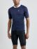 Craft Adopt Radtrikot Blau Herren  1908822-396900