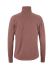 Craft Flow Half-Zip Langarm-Unterhemd Rosa Damen  1916681-473200