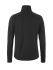 Craft Flow Half-Zip Langarm-Unterhemd Schwarz Damen  1916681-992000