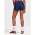 Craft Hypervent Split Short laufhose blau damen  1910430-396000