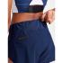 Craft Hypervent Split Short laufhose blau damen  1910430-396000