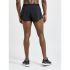 Craft PRO Hypervent Split Shorts Schwarz men  1910413-999000