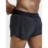 Craft PRO Hypervent Split Shorts Schwarz men  1910413-999000