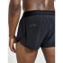 Craft PRO Hypervent Split Shorts Schwarz men  1910413-999000