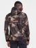 Craft Pro Hydro 2 Laufjacke Herren Clay Multi  1911326-244007