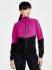 Craft Advanced Endurance Hydro Radjacke Schwarz/Rosa Damen  1910559-486999