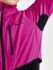 Craft Advanced Endurance Hydro Radjacke Schwarz/Rosa Damen  1910559-486999