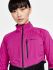 Craft Advanced Endurance Hydro Radjacke Schwarz/Rosa Damen  1910559-486999