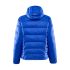 Craft Core explore isolate jacket blau Damen  1910391-346000