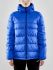 Craft Core explore isolate jacket blau Damen  1910391-346000