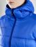 Craft Core explore isolate jacket blau Damen  1910391-346000