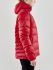 Craft Core explore isolate jacket Rot Damen  1910391-404000