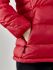 Craft Core explore isolate jacket Rot Damen  1910391-404000