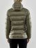 Craft Core explore isolate jacket Grun Damen  1910391-664000