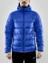 Craft Core explore isolate jacket blau Herren  1910390-346000