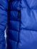 Craft Core explore isolate jacket blau Herren  1910390-346000