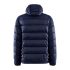 Craft Core explore isolate jacket Dunkel Blau Herren  1910390-396000