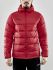 Craft Core explore isolate jacket Rot Herren  1910390-404000