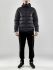 Craft Core explore isolate jacket Grau Herren  1910390-985000