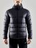 Craft Core explore isolate jacket Schwarz Herren  1910390-999000