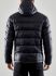 Craft Core explore isolate jacket Schwarz Herren  1910390-999000