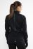 Craft Glide Langlaufjacke Schwarz Damen  1906490-999000