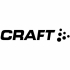Craft Storm bibtight Radhose ohne Sitzpolster Schwarz Herren   1903672-9999