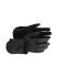Craft Lumen Fleece Hybrid 2 Laufhandschuhe Schwarz Unisex  1916707-999000