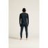Craft Core Dry Thermo Unterwäsche set Blau/Schwarz Herren  1909707-396999