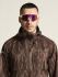 Craft PRO Hydro 3 Laufjacket Braun Herren  1915133-286007