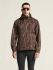 Craft PRO Hydro 3 Laufjacket Braun Herren  1915133-286007