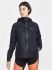 Craft Pro Hydro 2 Laufjacke Damen Schwarz  1911309-999000