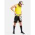 Craft Pro hypervent short tights 2 schwarz herren  1914588-999000