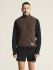 Craft Subz Fleece Laufweste Ärmellos Braun Herren  1916550-286000