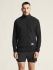 Craft Subz Fleece Laufweste Ärmellos Schwarz Herren  1916550-999000