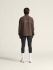 Craft Subz 4 Laufjacket Braun Herren  1916541-286000