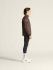 Craft Subz 4 Laufjacket Braun Herren  1916541-286000