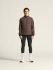 Craft Subz 4 Laufjacket Braun Herren  1916541-286000