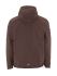Craft Subz Light Laufjacket Braun Herren  1916543-286000