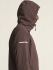 Craft Subz Light Laufjacket Braun Herren  1916543-286000