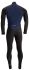 Craft Thermo Eislaufanzug CB Schwarz/Navy Unisex  940157-1395