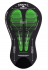 Craft Verve Glow Trägerhose Schwarz Herren  1905029-8999